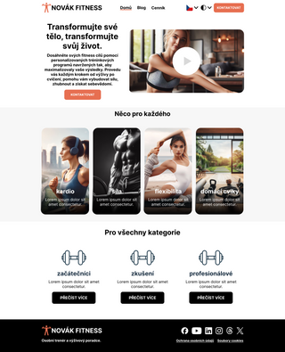 PersonalTrainer